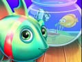Jeu My Dream Aquarium
