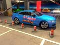 Jeu La Car Parking