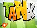 Jeu Tank