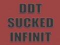 Jeu DDT Sucked Infinit