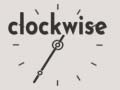 Jeu Clockwise