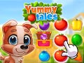 Jeu Yummy tales