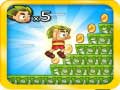 Jeu Eddie Adventure
