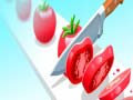Jeu Chop Slices