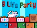Jeu 9 Life Party