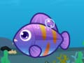Jeu Big Fish Eat Small Fish 2