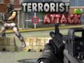 Jeu Terrorist Attack