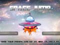 Jeu Space Jump