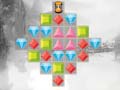 Jeu Jewels Matching