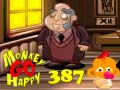 Jeu Monkey Go Happly Stage 387