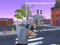 Jeu Rebels Clash