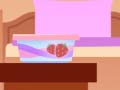 Jeu Strawberry Flip Cheese