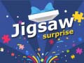 Jeu Jigsaw Surprise