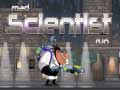 Jeu Mad Scientist Run