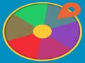 Jeu Rotating Wheel