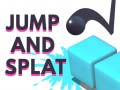 Jeu Jump and Splat