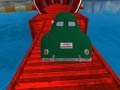 Jeu Beetlie Car Parking
