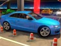 Jeu 2D Car Parking