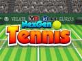 Jeu NextGen Tennis