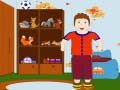 Jeu Make Your Little Boy!