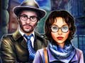 Jeu Domestic Stranger
