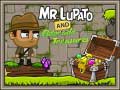 Jeu Mr  Lupato and Eldorado Treasure