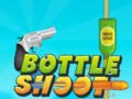 Jeu Bottle Shoot