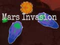 Jeu Mars Invasion