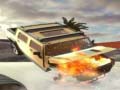 Jeu Car Crash 2 Stunts Demolition