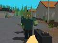 Jeu Forest Survival