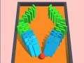 Jeu Smack Domino