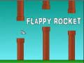 Jeu Flappy Rocket