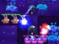 Jeu The Lost Planet Tower Defence V2.0