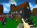 Jeu Best Combat Arena