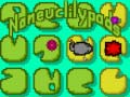 Jeu Noneuclilypads