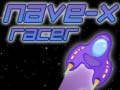 Jeu Nave-X Racer