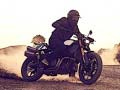 Jeu Motorbike Drive
