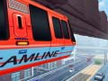 Jeu Sky Train