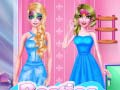 Jeu Bestie Face Art