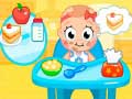 Jeu Baby Care