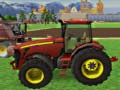 Jeu Tractor Farming 2018