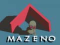 Jeu Mazeno