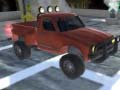 Jeu Pickup Simulator