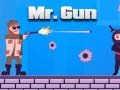 Jeu Mr Gun