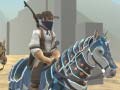 Jeu Horseman