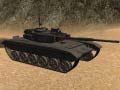 Jeu Tank Simulator