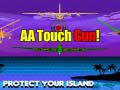 Jeu AA Touch Gun