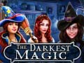 Jeu The Darkest Magic