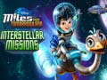 Jeu Miles from Tomorrowland Interstellar Missions