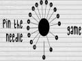 Jeu Pin The Needle